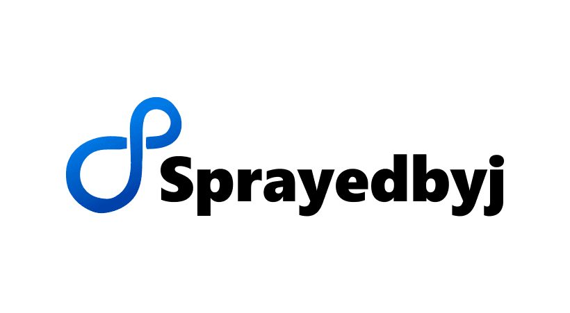 sprayedbyj.com